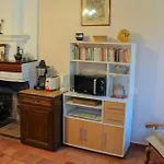 Clarisse Hébergement de vacances
