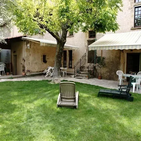 Clarisse Vakantiehuis Allemagne-en-Provence