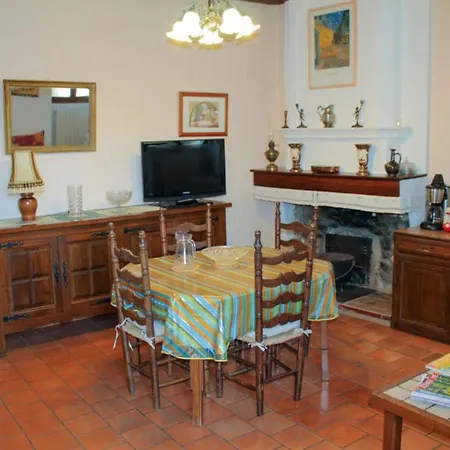 Vakantiehuis Clarisse *
