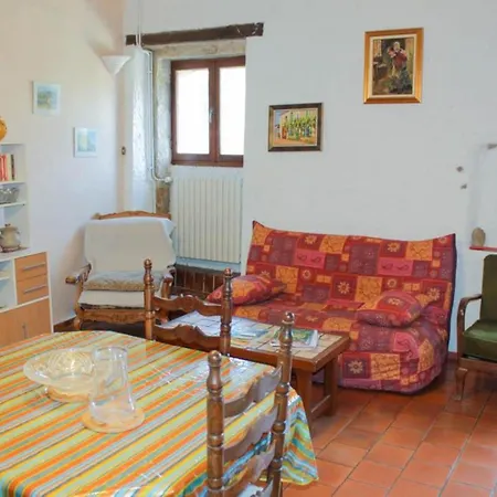 Vakantiehuis Clarisse