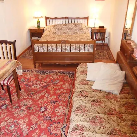 Vakantiehuis Clarisse Allemagne-en-Provence