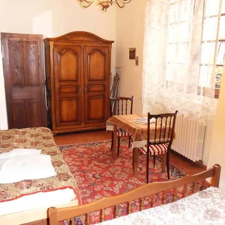 Vakantiehuis Clarisse