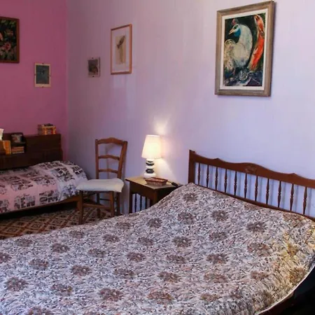 Vakantiehuis Clarisse Allemagne-en-Provence